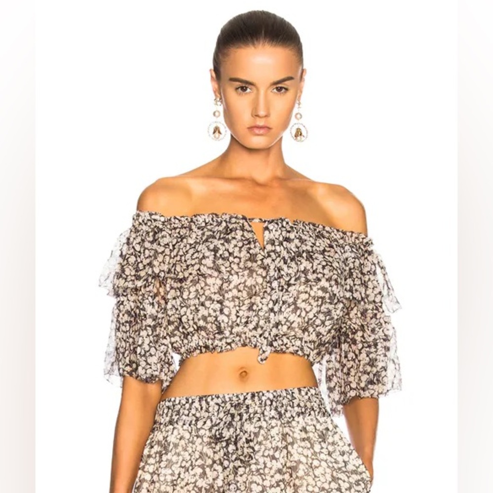 ZIMMERMANN TOP